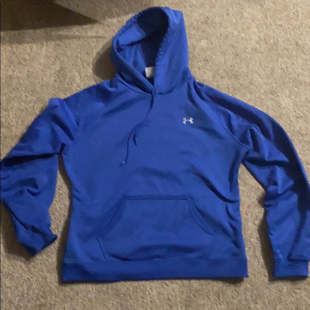 Boys hoody